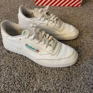 Reebok Shoes (Club C 85)